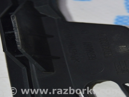 ФОТО Направляющая фары правая LED для Volkswagen T5 Transporter, Caravelle, Multivan (03-15) Одесса