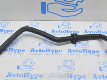 ФОТО Шланг ГУР на бачок для Volkswagen T5 Transporter, Caravelle, Multivan (03-15) Одесса