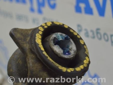 ФОТО Рычаг нижний под пружину зад для Volkswagen T5 Transporter, Caravelle, Multivan (03-15) Одесса