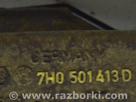 ФОТО Рычаг нижний под пружину зад для Volkswagen T5 Transporter, Caravelle, Multivan (03-15) Одесса