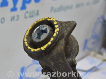 ФОТО Рычаг нижний под пружину зад для Volkswagen T5 Transporter, Caravelle, Multivan (03-15) Одесса