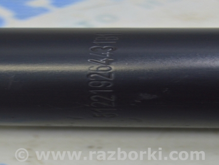 ФОТО Амортизатор зад лев BILSTEIN для Volkswagen T5 Transporter, Caravelle, Multivan (03-15) Одесса