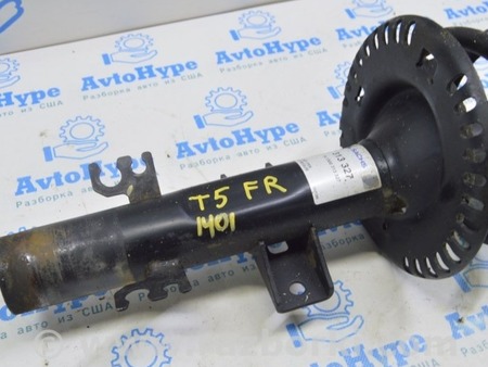 ФОТО Стойка амортизатора в сборе перед для Volkswagen T5 Transporter, Caravelle, Multivan (03-15) Одесса