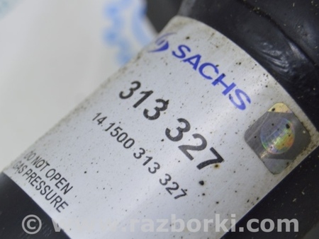 ФОТО Стойка амортизатора в сборе перед для Volkswagen T5 Transporter, Caravelle, Multivan (03-15) Одесса