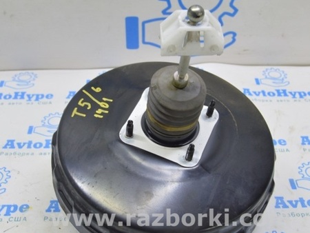 ФОТО Вакуумный усилитель для Volkswagen T5 Transporter, Caravelle, Multivan (03-15) Одесса