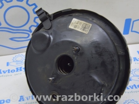 ФОТО Вакуумный усилитель для Volkswagen T5 Transporter, Caravelle, Multivan (03-15) Одесса