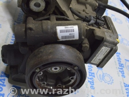 ФОТО Задний дифференциал (редуктор) для Volkswagen T5 Transporter, Caravelle, Multivan (03-15) Одесса