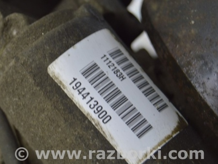 ФОТО Задний дифференциал (редуктор) для Volkswagen T5 Transporter, Caravelle, Multivan (03-15) Одесса