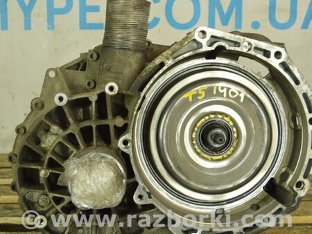 ФОТО АКПП в сборе AWD для Volkswagen T5 Transporter, Caravelle, Multivan (03-15) Одесса