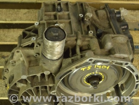 ФОТО АКПП в сборе AWD для Volkswagen T5 Transporter, Caravelle, Multivan (03-15) Одесса