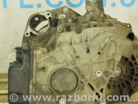 ФОТО АКПП в сборе AWD для Volkswagen T5 Transporter, Caravelle, Multivan (03-15) Одесса
