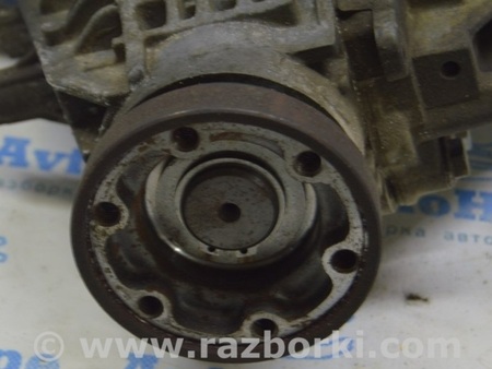 ФОТО Раздатка передний редуктор для Volkswagen T5 Transporter, Caravelle, Multivan (03-15) Одесса