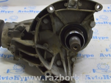 ФОТО Раздатка передний редуктор для Volkswagen T5 Transporter, Caravelle, Multivan (03-15) Одесса