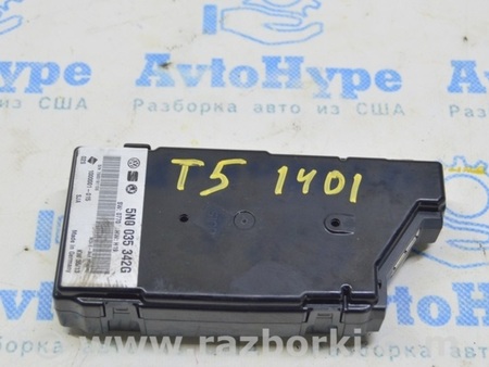 ФОТО MDI Media Device Interface для Volkswagen T5 Transporter, Caravelle, Multivan (03-15) Одесса