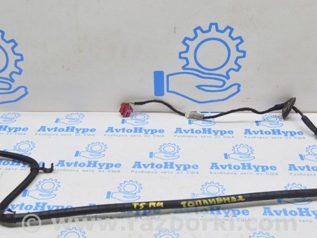 ФОТО Проводка на топливный насос для Volkswagen T5 Transporter, Caravelle, Multivan (03-15) Одесса