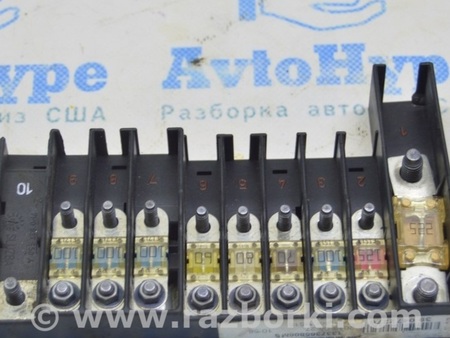 ФОТО Распределительная плита для Volkswagen T5 Transporter, Caravelle, Multivan (03-15) Одесса