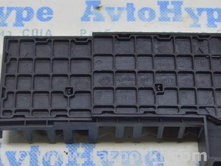 ФОТО Распределительная плита для Volkswagen T5 Transporter, Caravelle, Multivan (03-15) Одесса