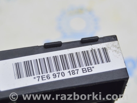 ФОТО Распределительная плита для Volkswagen T5 Transporter, Caravelle, Multivan (03-15) Одесса