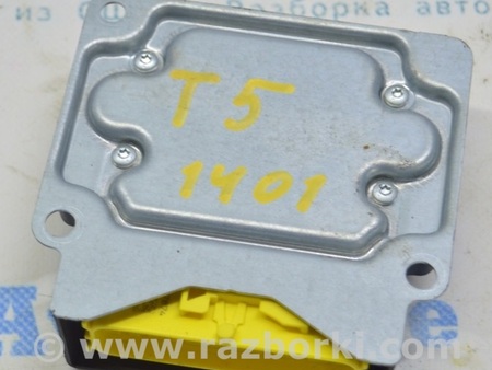 ФОТО Модуль srs airbag компьютер подушек для Volkswagen T5 Transporter, Caravelle, Multivan (03-15) Одесса