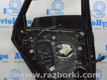 ФОТО Проводка двери зад лев для Volkswagen Jetta USA (2018-) Одесса