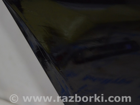 ФОТО Дверь голая зад прав черная для Volkswagen Jetta USA (2018-) Одесса