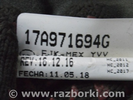 ФОТО Проводка двери зад прав для Volkswagen Jetta USA (2018-) Одесса