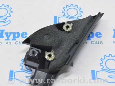 ФОТО Заглушка бокового зеркала передняя левая для Volkswagen Jetta USA (2018-) Одесса