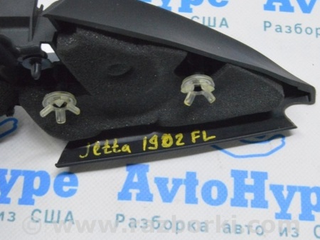 ФОТО Заглушка бокового зеркала передняя левая для Volkswagen Jetta USA (2018-) Одесса