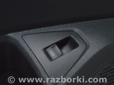 ФОТО Кнопка открывания крышки багажника салонная для Volkswagen Jetta USA (2018-) Одесса