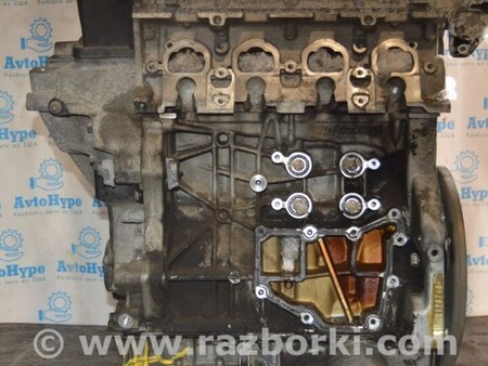 ФОТО Двигатель DGXA треснут полуподдон для Volkswagen Jetta USA (2018-) Одесса