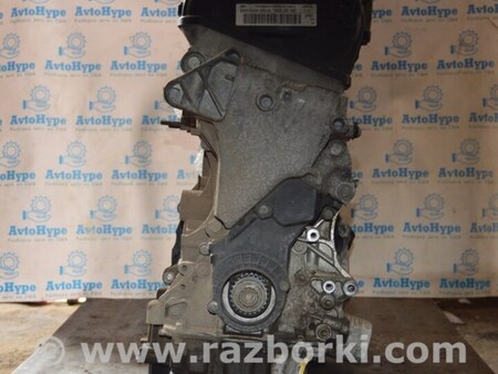 ФОТО Двигатель DGXA треснут полуподдон для Volkswagen Jetta USA (2018-) Одесса