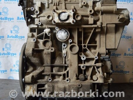 ФОТО Двигатель DGXA треснут полуподдон для Volkswagen Jetta USA (2018-) Одесса