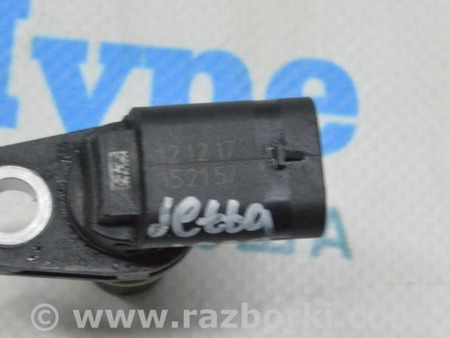 ФОТО Датчик положения распредвала для Volkswagen Jetta USA (2018-) Одесса