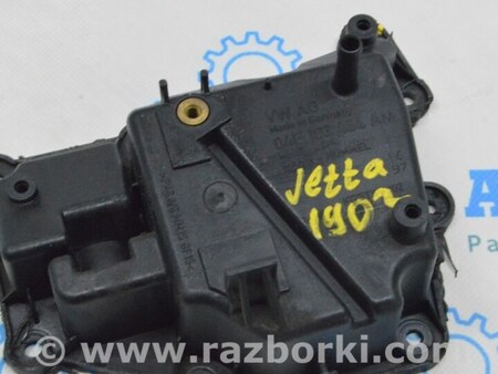 ФОТО Маслоотделитель трещина для Volkswagen Jetta USA (2018-) Одесса