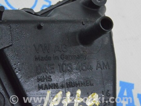 ФОТО Маслоотделитель трещина для Volkswagen Jetta USA (2018-) Одесса