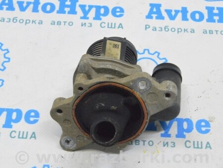 ФОТО Клапан ЕГР/EGR для Volkswagen Jetta USA (2018-) Одесса