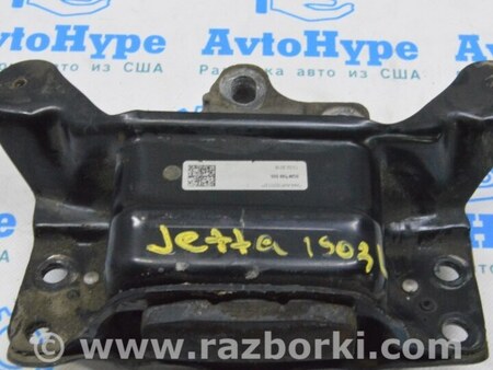ФОТО Подушка АКПП сломано ухо для Volkswagen Jetta USA (2018-) Одесса