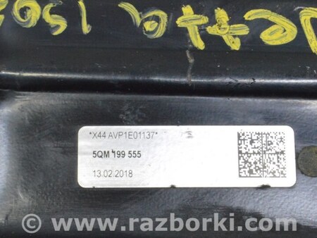 ФОТО Подушка АКПП сломано ухо для Volkswagen Jetta USA (2018-) Одесса