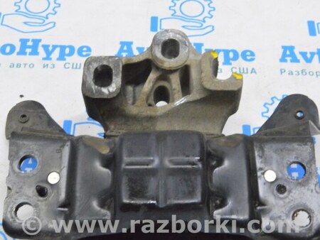 ФОТО Подушка АКПП сломано ухо для Volkswagen Jetta USA (2018-) Одесса