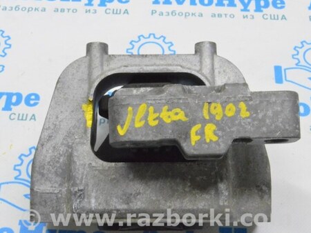 ФОТО Подушка двигателя правая сломано ухо для Volkswagen Jetta USA (2018-) Одесса