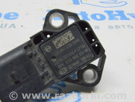 ФОТО MAP sensor для Volkswagen Jetta USA (2018-) Одесса