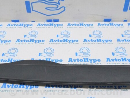 ФОТО Воздухоприемник верхняя крышка для Volkswagen Jetta USA (2018-) Одесса