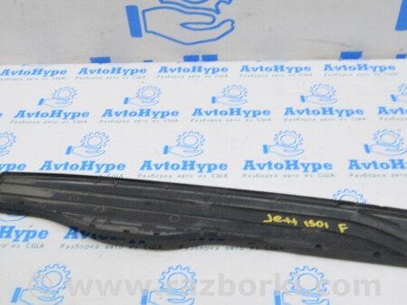 ФОТО Воздухоприемник верхняя крышка для Volkswagen Jetta USA (2018-) Одесса