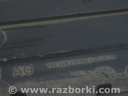 ФОТО Воздухоприемник верхняя крышка для Volkswagen Jetta USA (2018-) Одесса