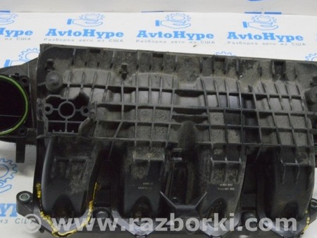 ФОТО Коллектор впускной треснут для Volkswagen Jetta USA (2018-) Одесса