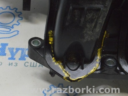 ФОТО Коллектор впускной треснут для Volkswagen Jetta USA (2018-) Одесса