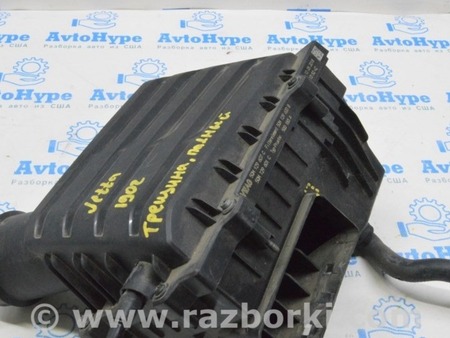 ФОТО Корпус воздушного фильтра для Volkswagen Jetta USA (2018-) Одесса