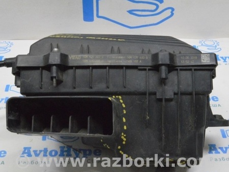 ФОТО Корпус воздушного фильтра для Volkswagen Jetta USA (2018-) Одесса