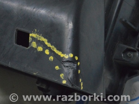 ФОТО Корпус воздушного фильтра для Volkswagen Jetta USA (2018-) Одесса