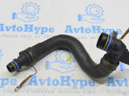 ФОТО Патрубок вентиляции картерных газов для Volkswagen Jetta USA (2018-) Одесса